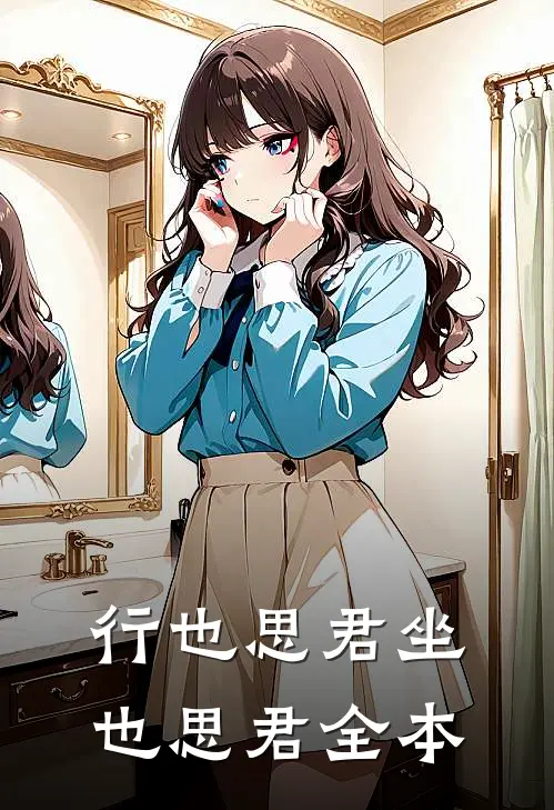 行也思君坐也思君全本