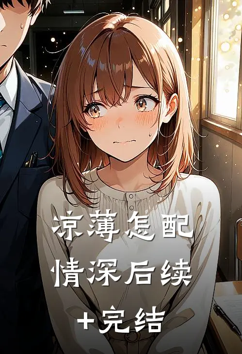 凉薄怎配情深后续+完结