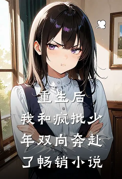 重生后，我和疯批少年双向奔赴了畅销小说