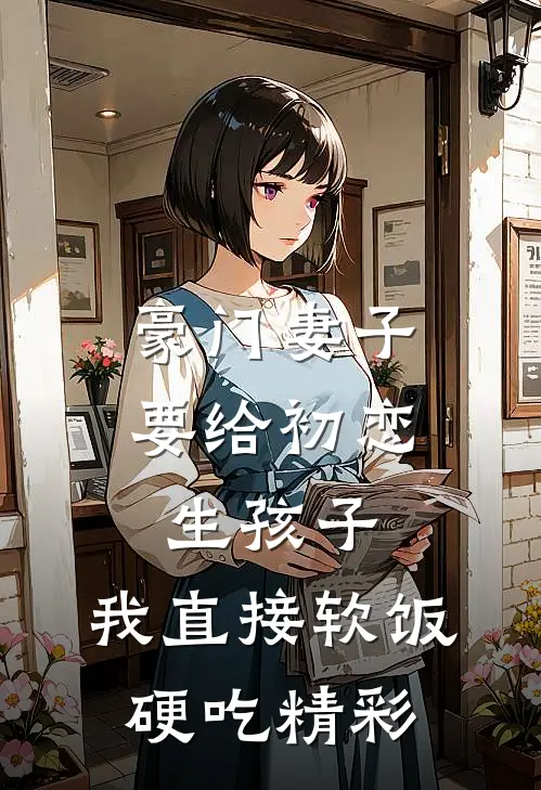 豪门妻子要给初恋生孩子，我直接软饭硬吃精彩