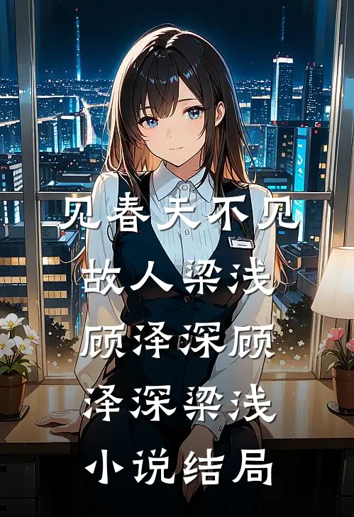 见春天不见故人梁浅顾泽深顾泽深梁浅小说结局