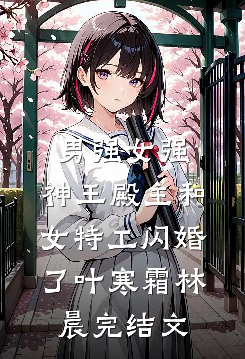 男强女强：神王殿主和女特工闪婚了叶寒霜林晨完结文