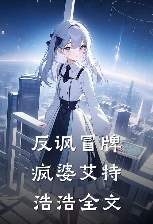 反讽冒牌疯婆艾特浩浩全文