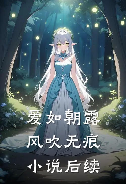 爱如朝露，风吹无痕小说后续