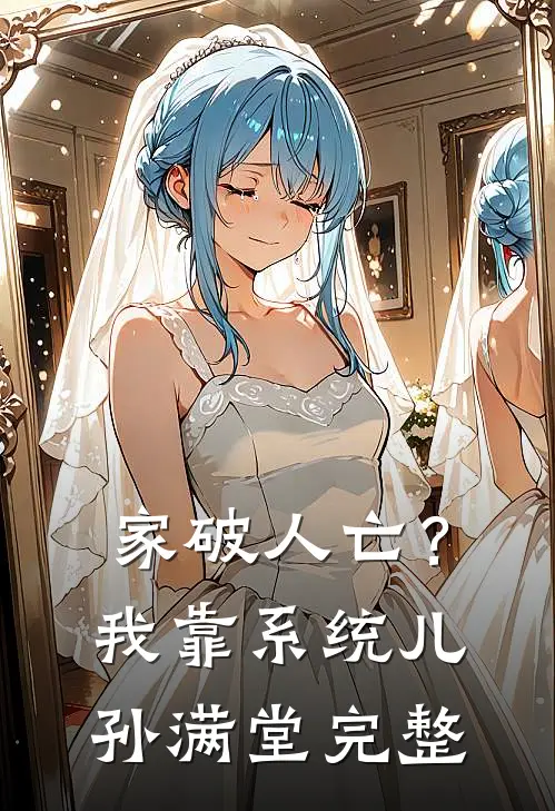 家破人亡？我靠系统儿孙满堂完整