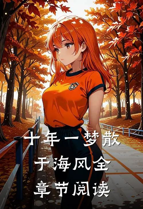 十年一梦散于海风全章节阅读