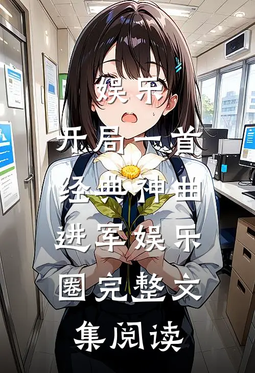 娱乐：开局一首经典神曲，进军娱乐圈完整文集阅读