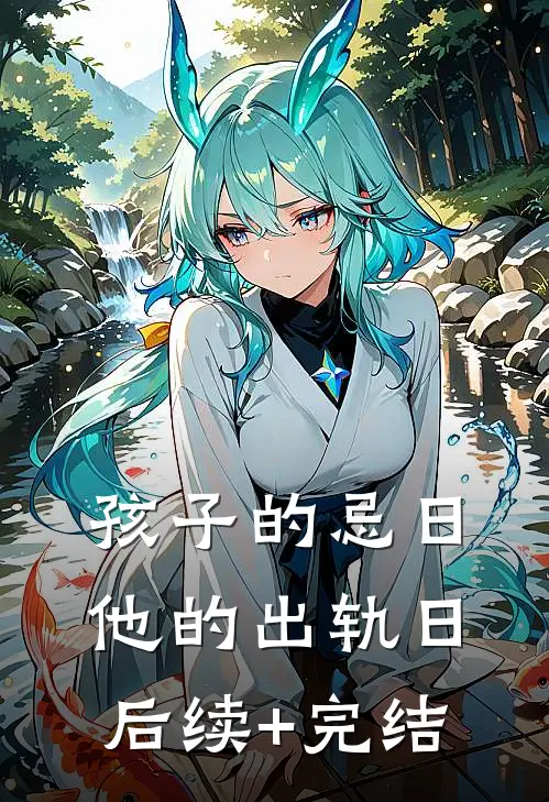 孩子的忌日，他的出轨日后续+完结