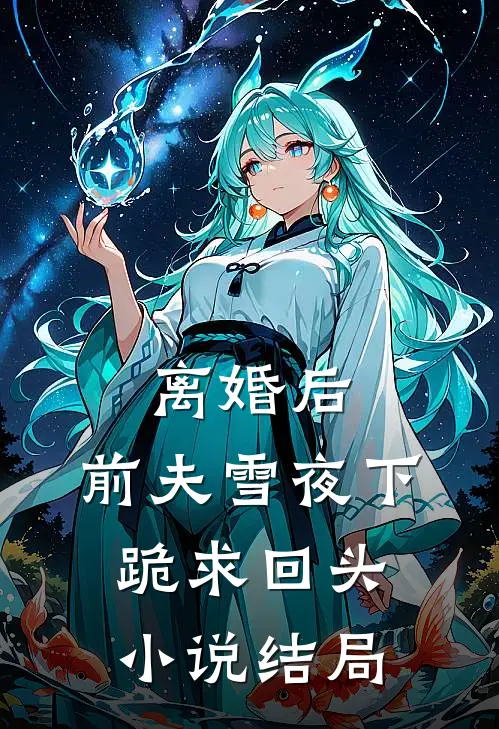 离婚后，前夫雪夜下跪求回头小说结局