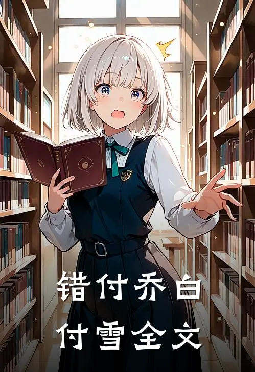 错付乔白付雪全文