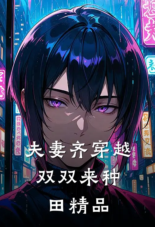 夫妻齐穿越，双双来种田精品