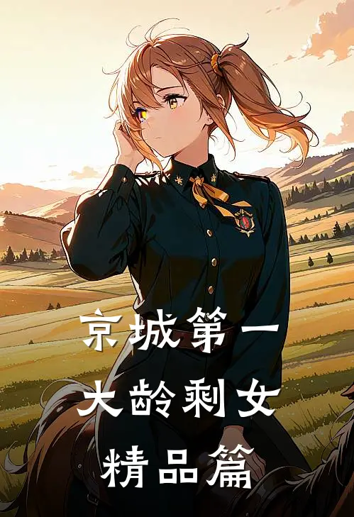 京城第一大龄剩女精品篇