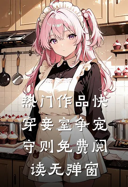 热门作品快穿妾室争宠守则免费阅读无弹窗