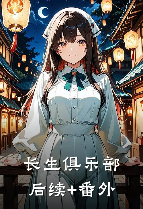 长生俱乐部后续+番外