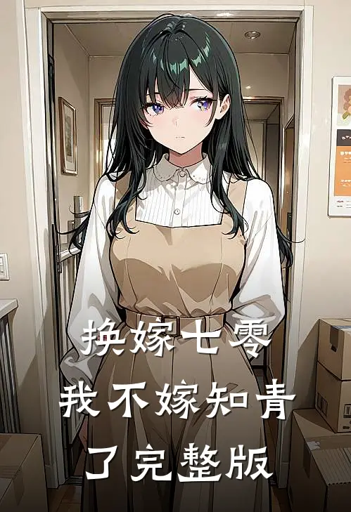 换嫁七零，我不嫁知青了完整版