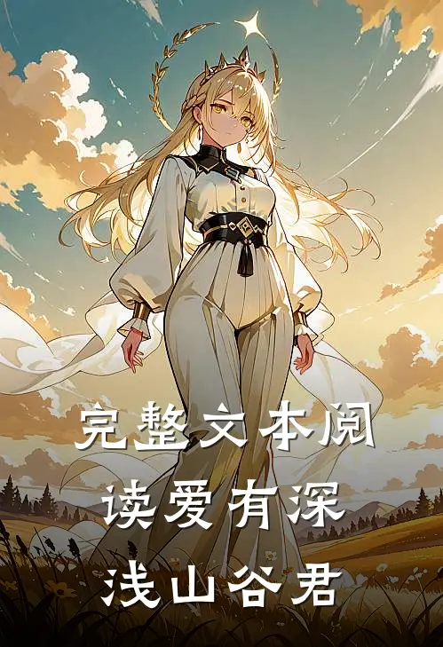完整文本阅读爱有深浅 山谷君
