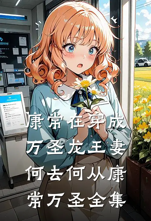 康常在穿成万圣龙王妻，何去何从康常万圣 全集