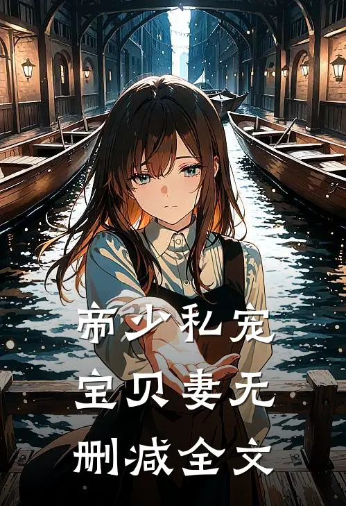 帝少私宠宝贝妻无删减全文