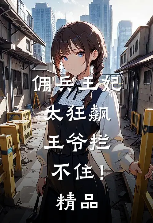 佣兵王妃太狂飙，王爷拦不住！精品