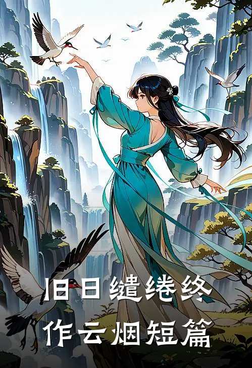 旧日缱绻终作云烟短篇