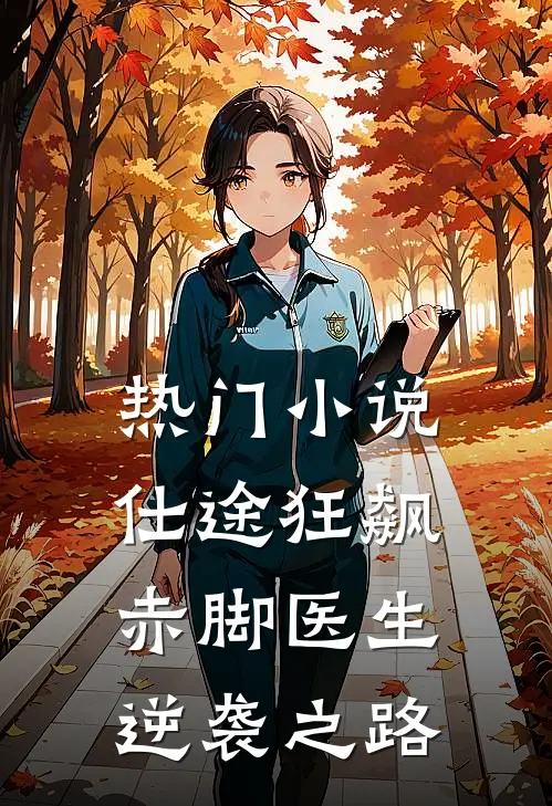 热门小说仕途狂飙：赤脚医生逆袭之路