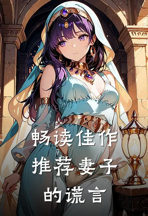 畅读佳作推荐妻子的谎言