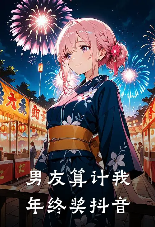 男友算计我年终奖抖音