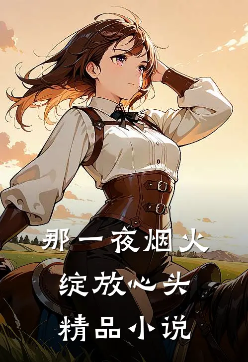 那一夜烟火,绽放心头精品免费阅读