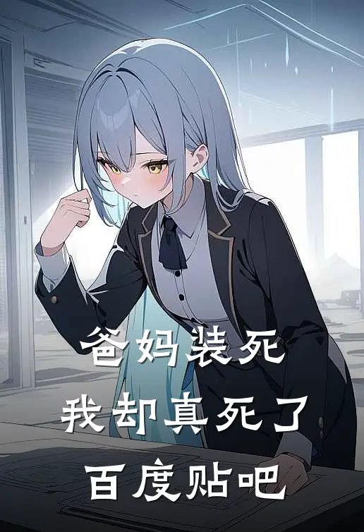 爸妈装死，我却真死了百度贴吧
