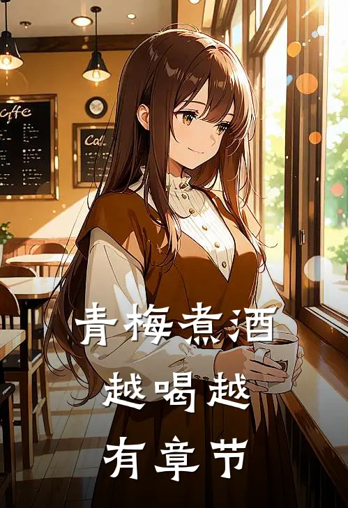 青梅煮酒，越喝越有章节