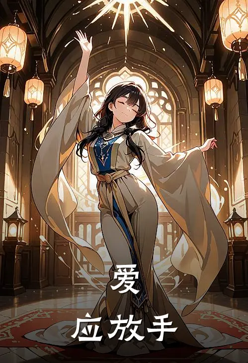 爱，应放手