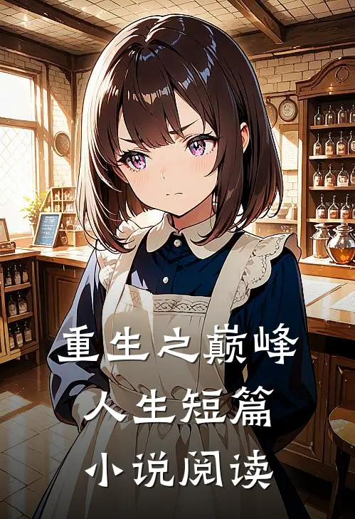 重生之巅峰人生短篇小说阅读