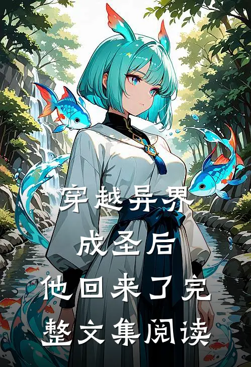 穿越异界成圣后，他回来了完整文集阅读