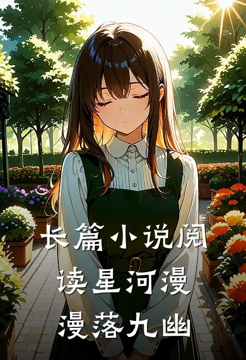 长篇小说阅读星河漫漫落九幽