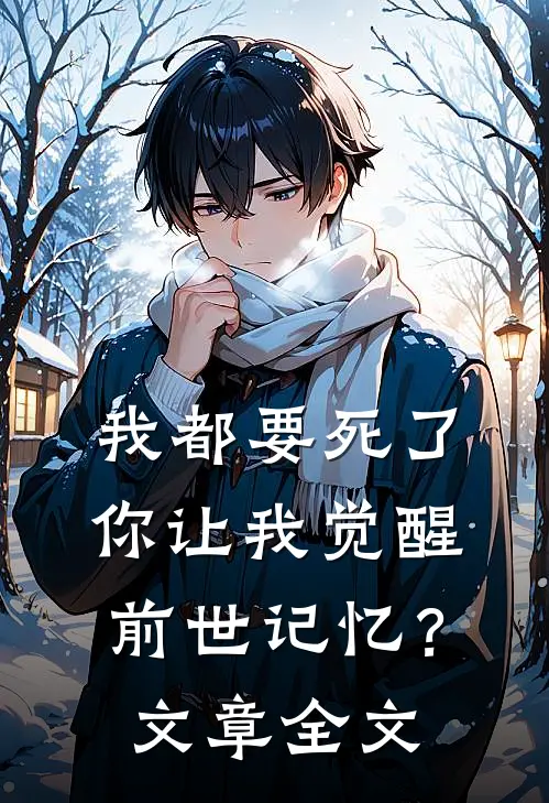 我都要死了，你让我觉醒前世记忆？文章全文