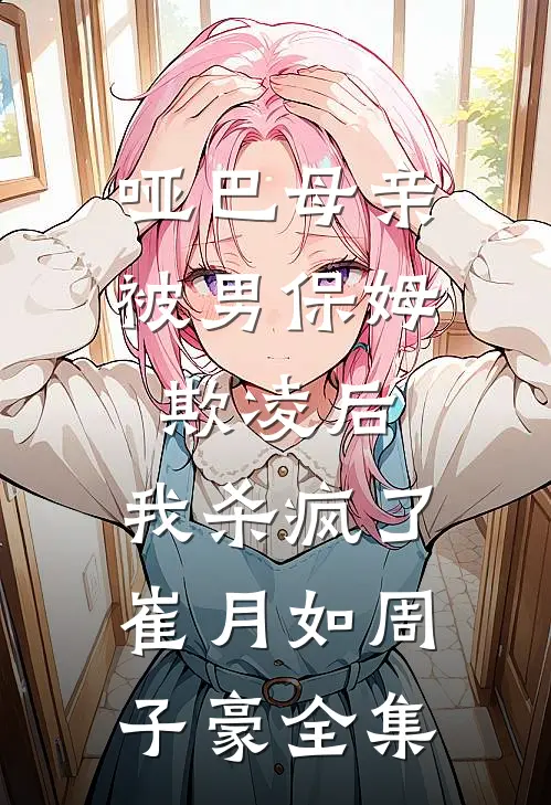 哑巴母亲被男保姆欺凌后，我杀疯了崔月如周子豪全集