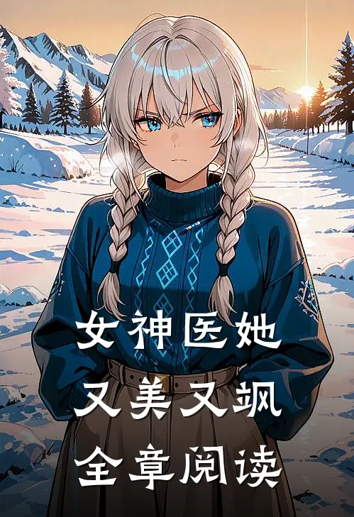 女神医她又美又飒全章阅读