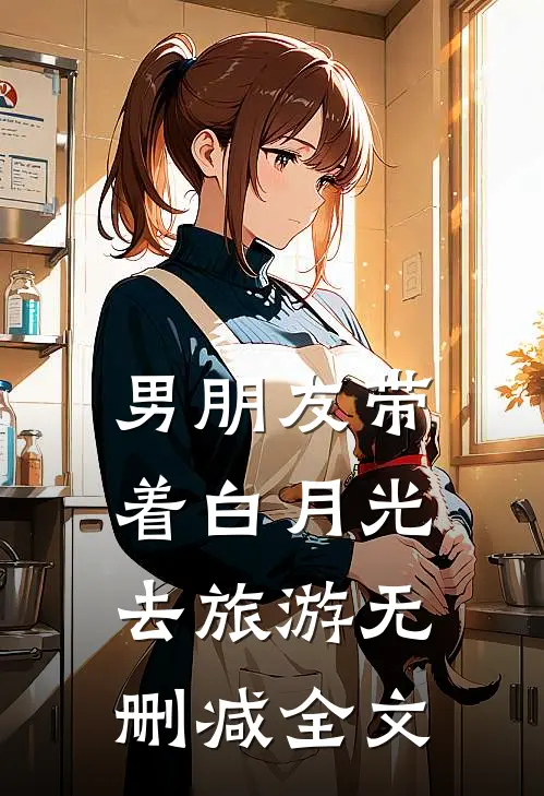 男朋友带着白月光去旅游无删减全文