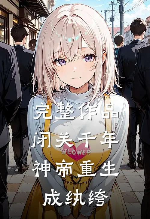 完整作品闭关千年，神帝重生成纨绔