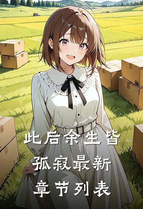 此后余生皆孤寂最新章节列表