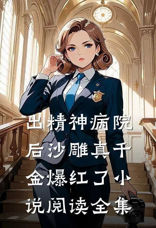 出精神病院后沙雕真千金爆红了小说阅读全集