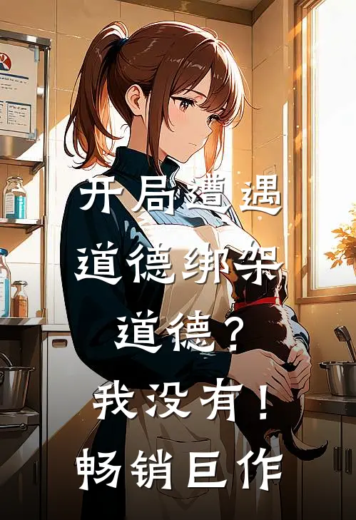 开局遭遇道德绑架，道德？我没有！畅销巨作