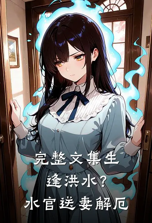 完整文集生逢洪水？水官送妻解厄