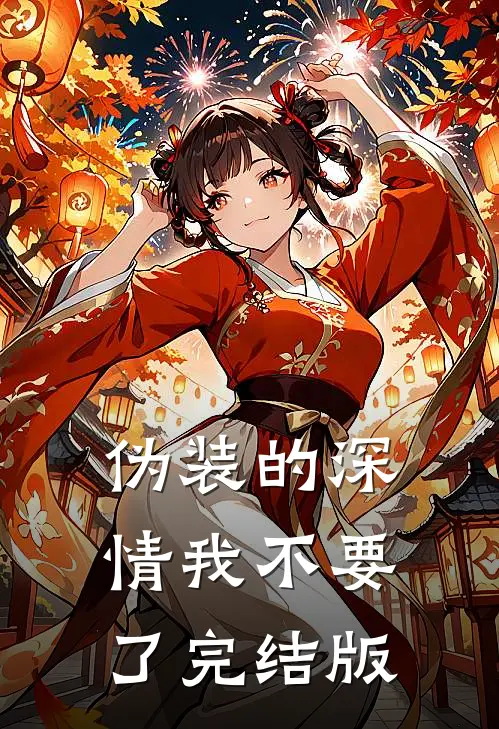 伪装的深情我不要了完结版