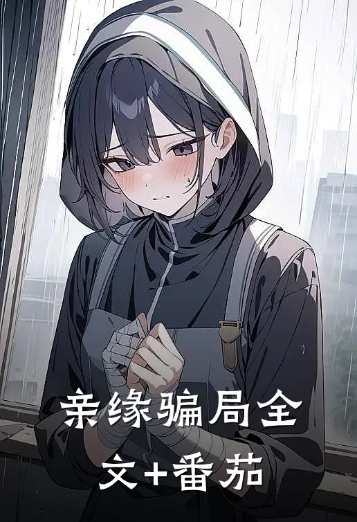 亲缘骗局全文+番茄