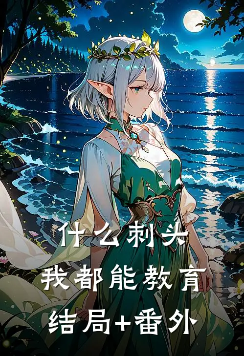 什么刺头，我都能教育结局+番外