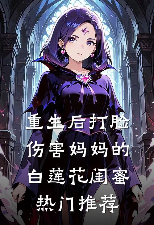 重生后打脸伤害妈妈的白莲花闺蜜热门推荐