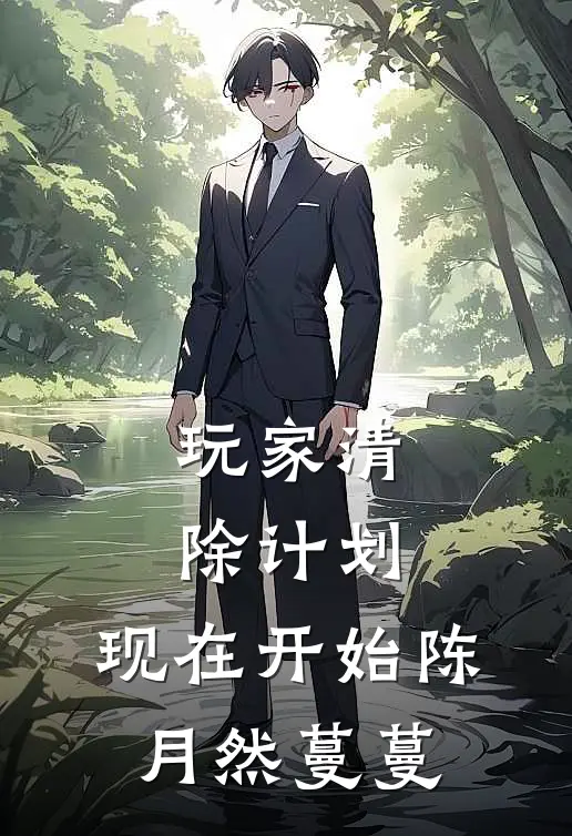 玩家清除计划，现在开始陈月然蔓蔓