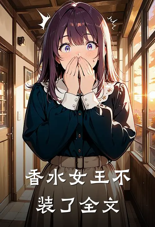 香水女王不装了全文
