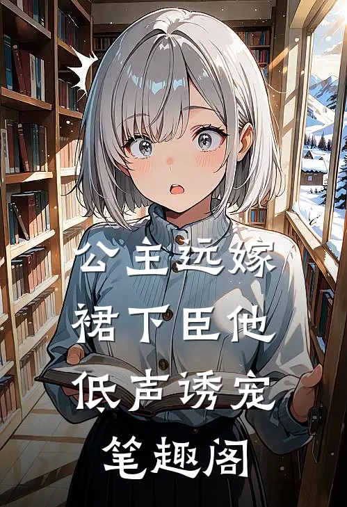公主远嫁，裙下臣他低声诱宠笔趣阁